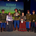 В Казачьем театре в сотый раз прозвучала «Музыка казачьей души» В Казачьем театре в сотый раз прозвучала «Музыка казачьей души»