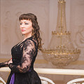 В «Царицынской опере» партию Любаши в «Царской невесте» исполнит солистка из Саратова