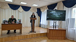 Волгоградские библиотекари провели для студентов программу «Своё искусство» Волгоградские библиотекари провели для студентов программу «Своё искусство»