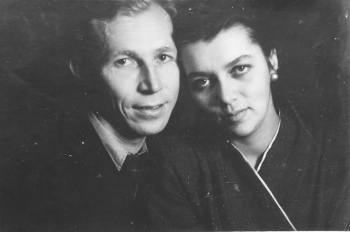 В Волгограде откроется выставка к 100-летию Ивана Лапикова