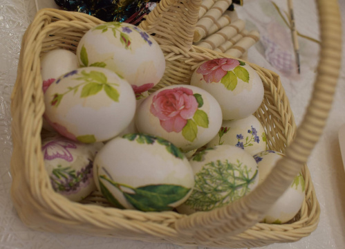 В Иловлинской модельной библиотеке проводят мероприятия для всей семьи