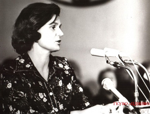 Пополнился электронный фотокаталог регионального Центра документации новейшей истории