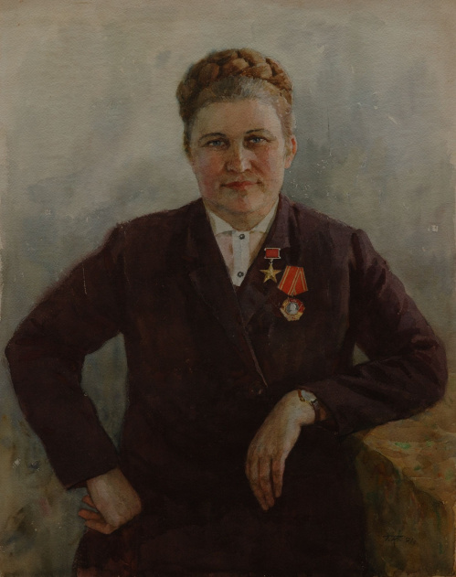 В Музее Машкова покажут «Соцреализм»