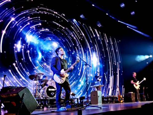 Музей Машкова расскажет о российской рок-музыке по алфавиту