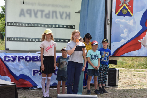 Автоклубы в районах Волгоградской области станут площадками празднования Дня молодёжи