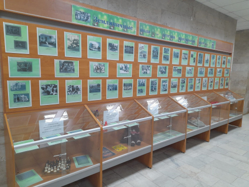 В Волгограде откроется  историко-документальная выставка ко Дню защиты детей