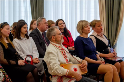 Волгоградская Горьковка провела телемост с библиотекой в Беларуси