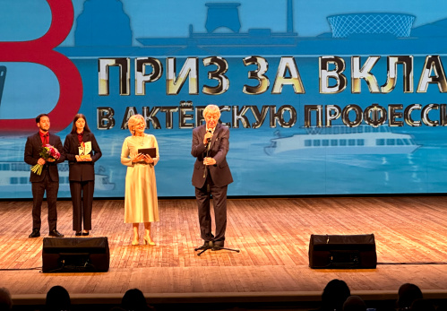 Почти 10 тысяч человек посетили кинофестиваль «Волгоградский факел» Почти 10 тысяч человек посетили кинофестиваль «Волгоградский факел»