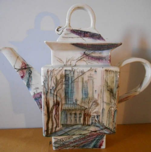 В Волгоградской Горьковке покажут «Рождение весны»