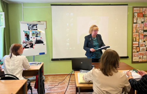 Во ВГИИКе прошли «Пахмутовские встречи»