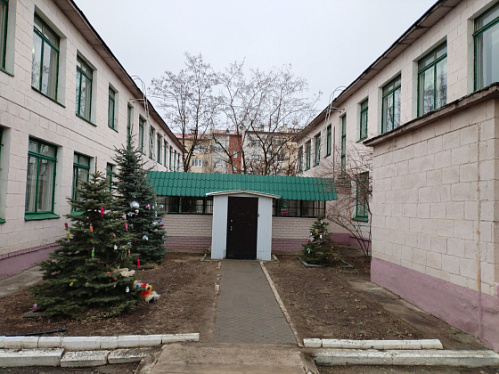 В Волгоградской области по нацпроекту отремонтируют еще одну школу искусств