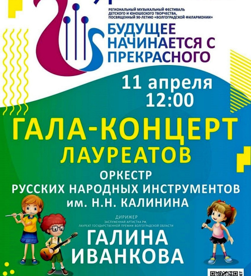 На сцене ЦКЗ выступят лауреаты регионального музыкального фестиваля