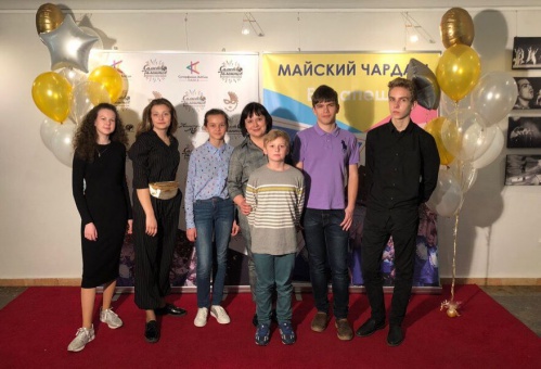 Юные волгоградцы стали победителями международного музыкального конкурса