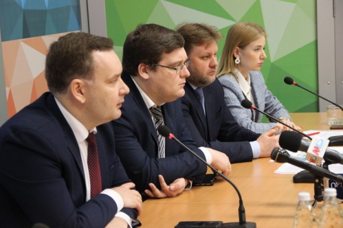 В Волгоградской области продолжается комплексная работа по сохранению объектов культурного наследия