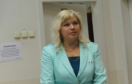 Назначен новый исполняющий обязанности ректора ВГИИКа