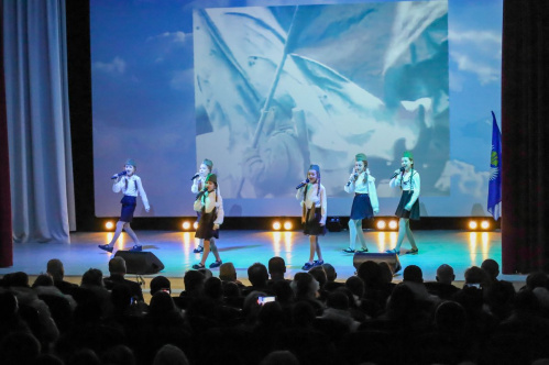 В виртуальных концертных залах проходят живые выступления