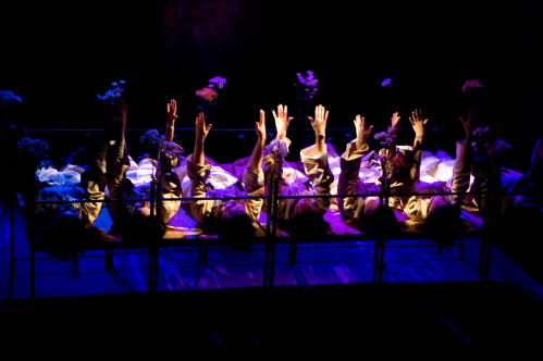 Волгоградский молодёжный театр станет участником фестиваля в Энгельсе