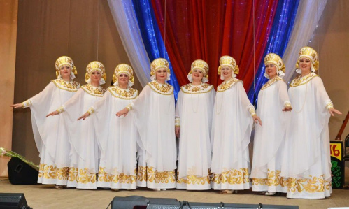 В Новониколаевском районе проведут фестиваль народного творчества «Хлеб родного края»