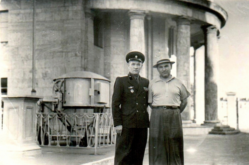 В Волгоградском планетарии создадут стену памяти первого директора Звёздного дома