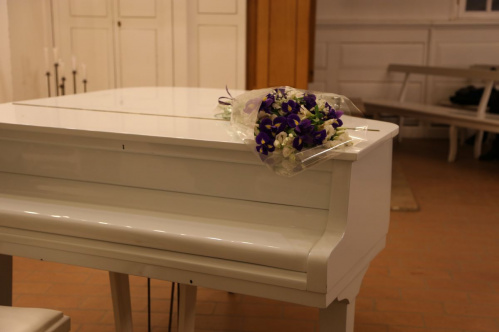 В «Старой Сарепте» состоится концерт к 150-летию со дня рождения Сергея Рахманинова