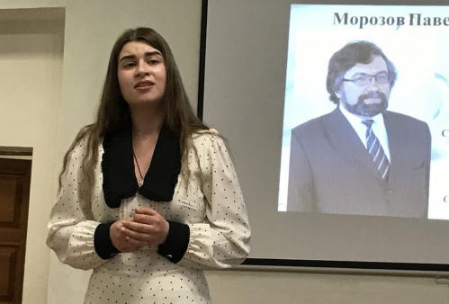 Завершился третий сезон просветительского проекта о волгоградских композиторах