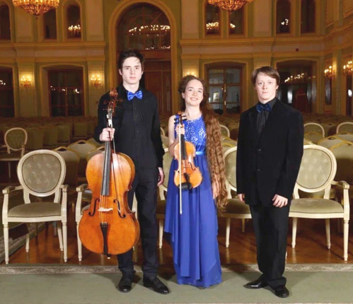 В Музее Машкова пройдёт концерт выпускников Московской консерватории