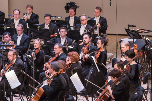 Волгоград принимает участие во всероссийском культурном проекте «Мой Рахманинов»