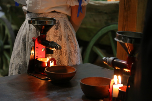 В музее-заповеднике «Старая Сарепта» состоятся съемки для телеканала «Россия-1».