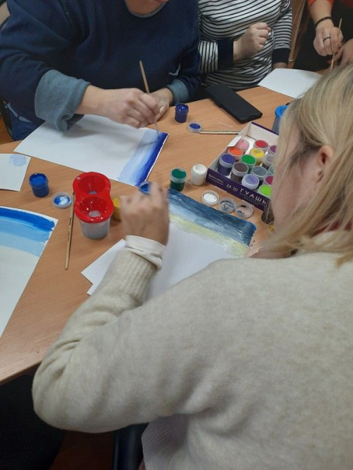 Совместный проект ВГИИКа и ВОРДИ победил в конкурсе Фонда президентских грантов