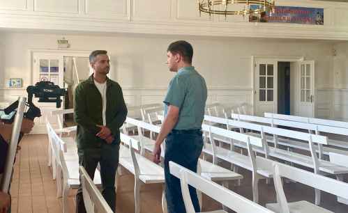 О «Старой Сарепте» расскажут в научно-популярном фильме федерального ТВ-канала