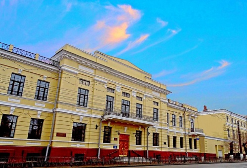 В Краеведческом музее покажут фрагменты редкой археологической находки