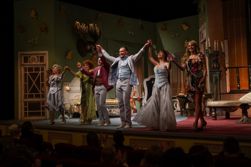 Семьи участников СВО могут бесплатно посещать учреждения культуры