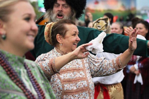 Во ВГИИКе пройдёт семинар по казачьей культуре