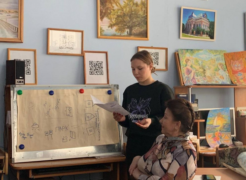 В Волгоградской области стартовал волонтёрский проект «Увлечённые культурой»