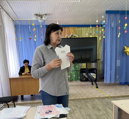 Иловлинские библиотекари вместе с педагогами обсудили вопросы поддержки неблагополучных семей