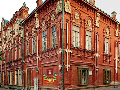 Казачий театр откроет новый сезон спектаклем по роману Льва Толстого