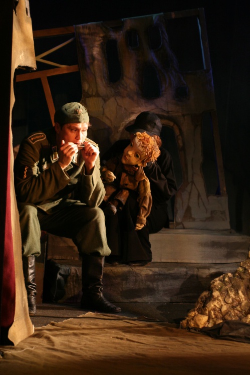 Сталинградская мадонна