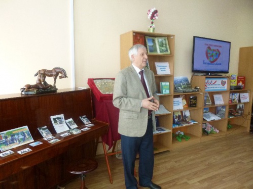 Книжкины именины Книжкины именины