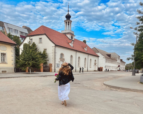 В «Старой Сарепте» встретят весну новыми программами