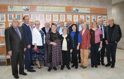 В Волгоградской области реализуется образовательный архивный проект