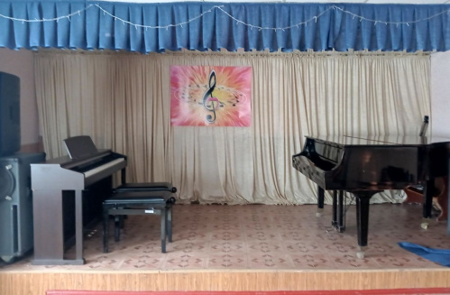 В Волгоградской области определили лучшую сельскую детскую школу искусств