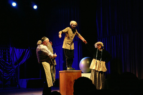 В Волжском разработаны новые программы для владельцев «Пушкинской карты»