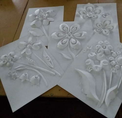 В Детской школе искусств Жирновского района проводят разножанровые мероприятия