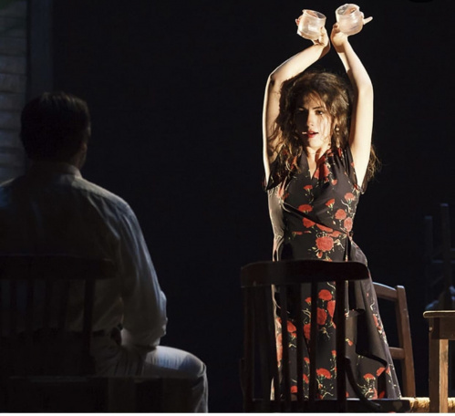 «Сказки Гофмана» прозвучат в «Царицынской опере» с новыми солистами