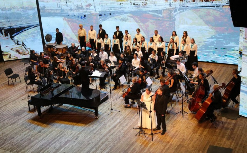 Во ВГИИКе проведут Неделю науки и творчества