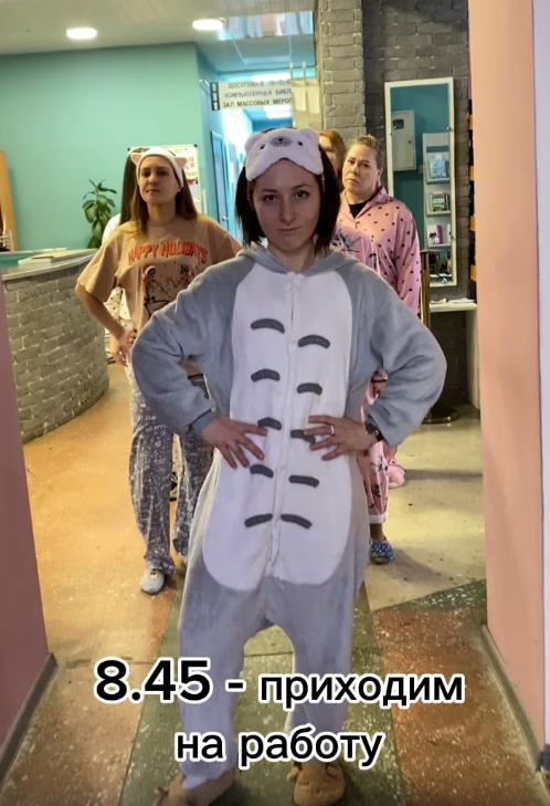 В Волгоградской библиотеке для молодёжи подвели итоги конкурса видеовизиток