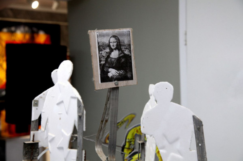 В Музее Машкова впервые пройдут мастер-классы по созданию кинетических скульптур