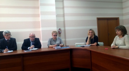 В Волгоградской области создадут комплекс архивных материалов, посвящённых Второй мировой войне