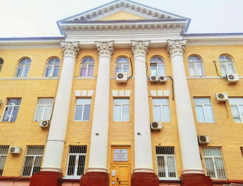 Приёмная кампания в Волгоградском институте искусств и культуры прошла на высоком уровне