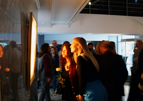 Музей Машкова готовит уникальный вечер синтеза искусств